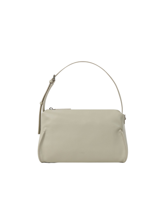 PILLOW TOTE BAG (PORCELAIN WHITE)