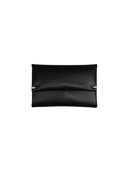 PLIER CARD HOLDER (SOFT BLACK)