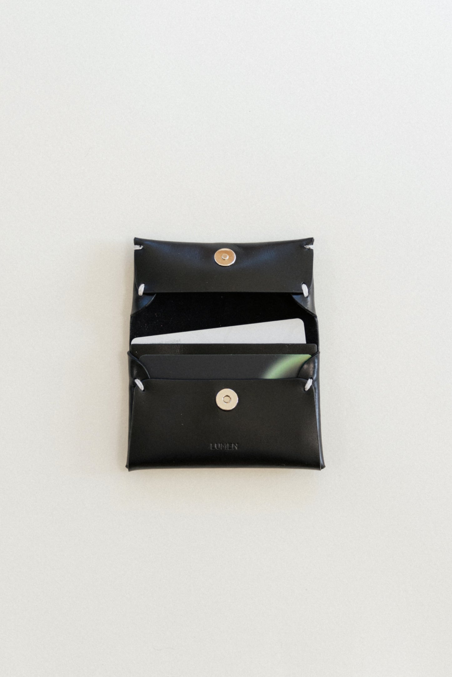 PLIER CARD HOLDER (SOFT BLACK)