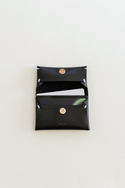 PLIER CARD HOLDER (SOFT BLACK)