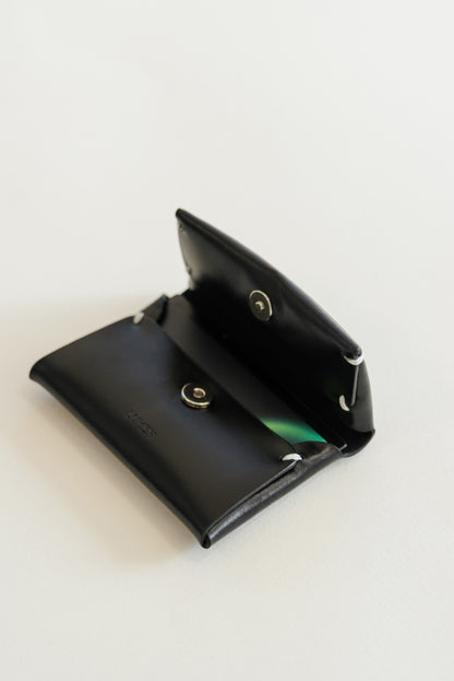 PLIER CARD HOLDER (SOFT BLACK)