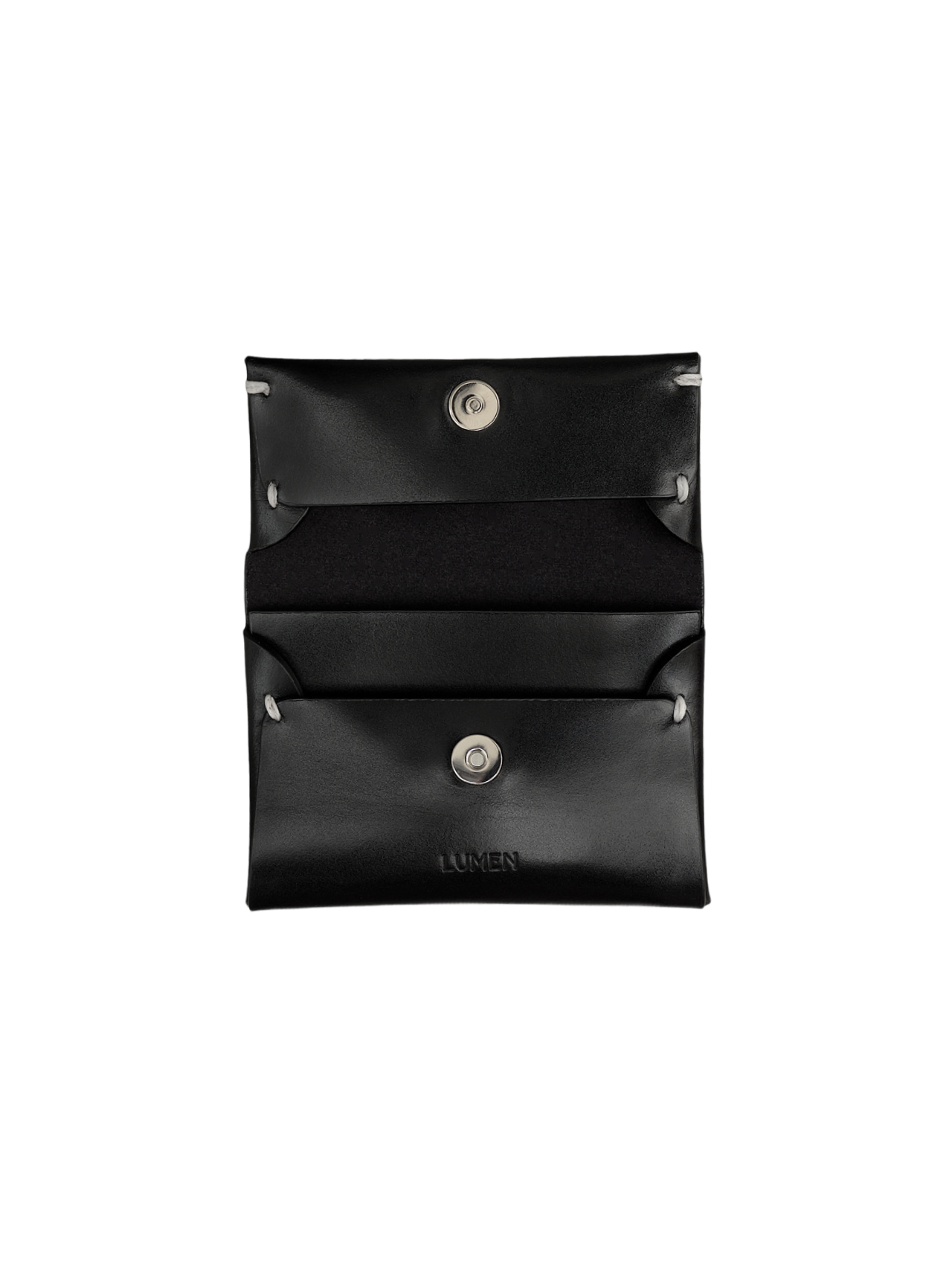 PLIER CARD HOLDER (SOFT BLACK)