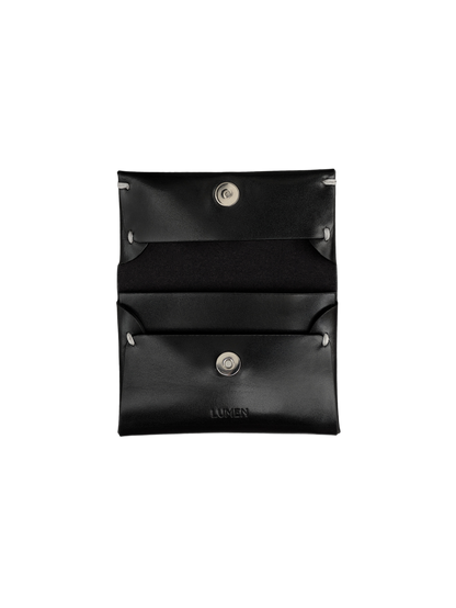 PLIER CARD HOLDER (SOFT BLACK)