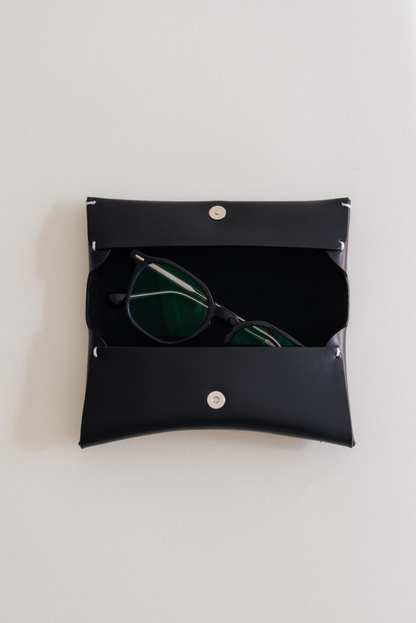 PLIER GLASSES CASE (SOFT BLACK)