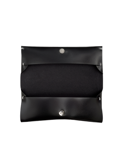 PLIER GLASSES CASE (SOFT BLACK)