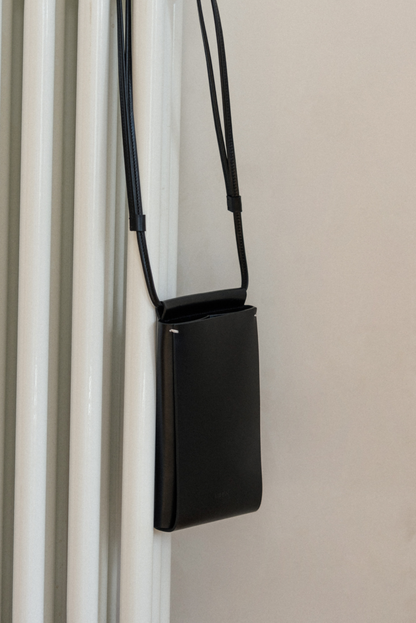 PLIER PHONE HOLDER (SOFT BLACK)