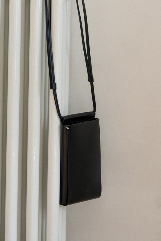 PLIER PHONE HOLDER (SOFT BLACK)