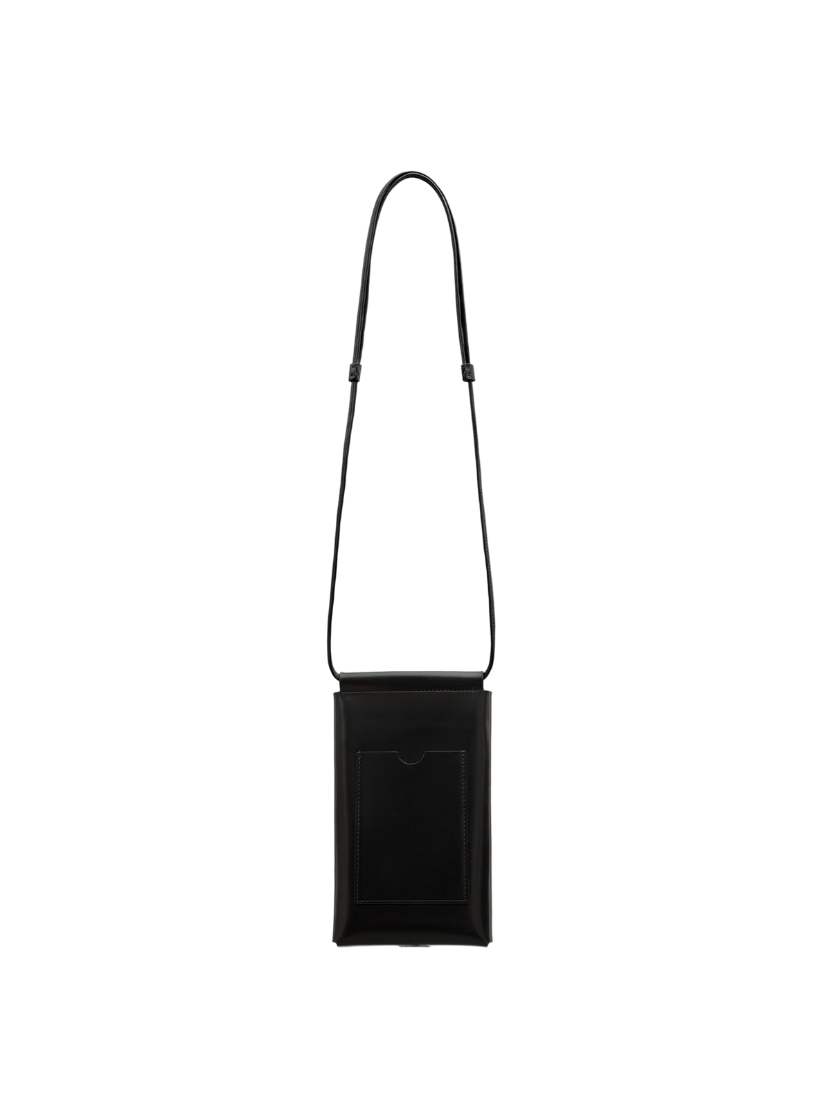 PLIER PHONE HOLDER (SOFT BLACK) - Atelier de LUMEN