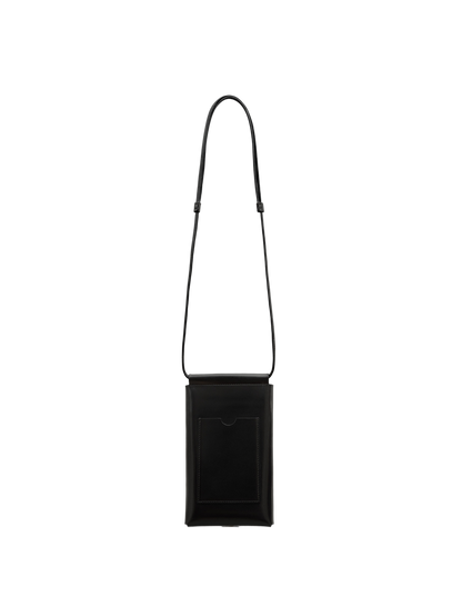 PLIER PHONE HOLDER (SOFT BLACK)