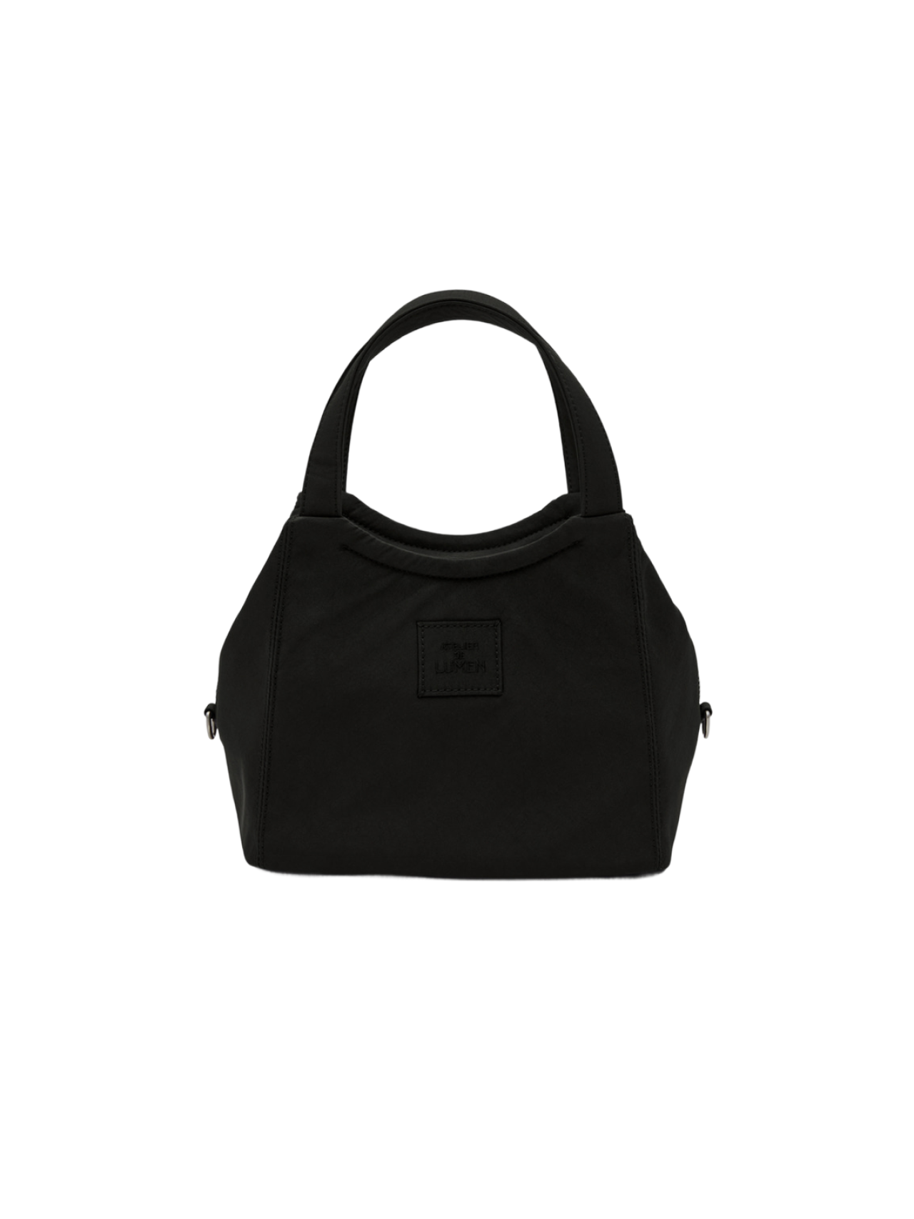 POCO COOLER BAG (NYLON BLACK)