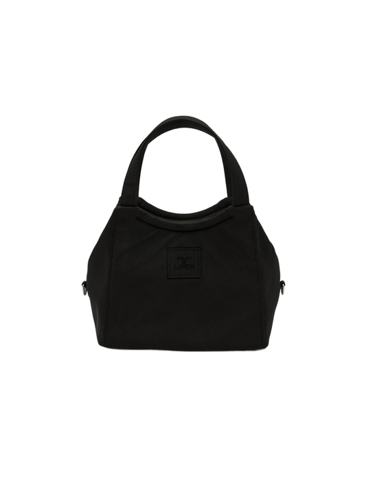 POCO COOLER BAG (NYLON BLACK)