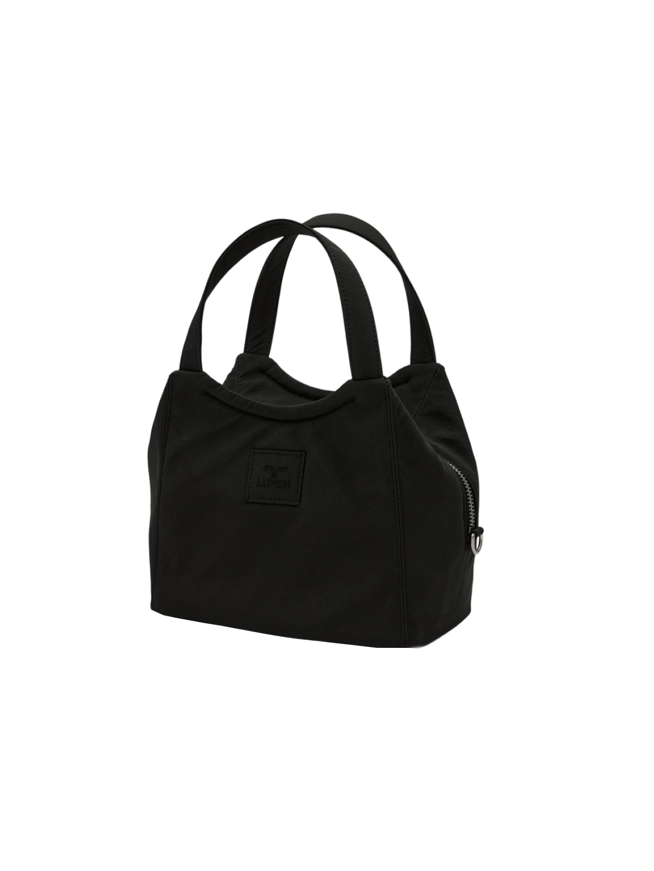 POCO COOLER BAG (NYLON BLACK)