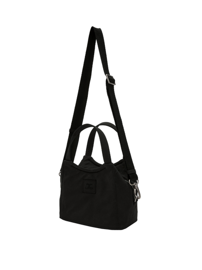 POCO COOLER BAG (NYLON BLACK)