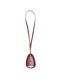 REFLET PLAT CHARM (MERLOT RED)
