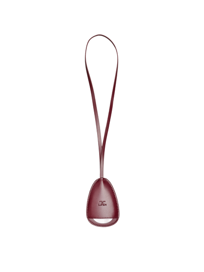 REFLET PLAT CHARM (MERLOT RED)