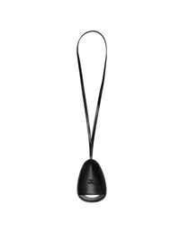 REFLET PLAT CHARM (SOFT BLACK)