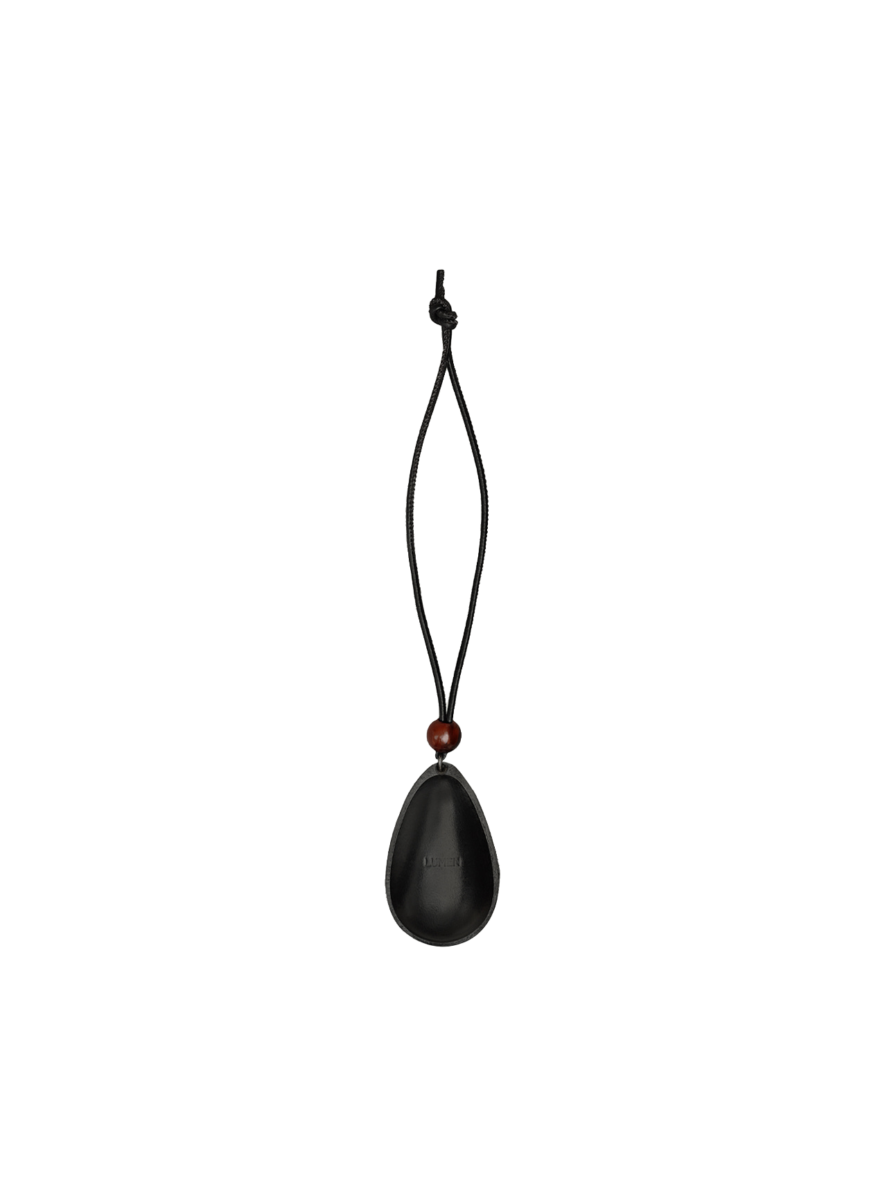 REFLET DOME CHARM (SOFT BLACK)
