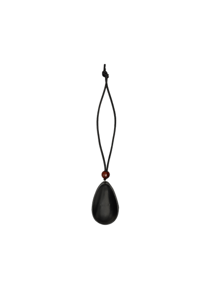REFLET DOME CHARM (SOFT BLACK)