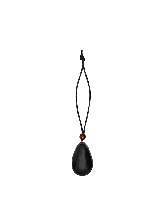 REFLET DOME CHARM (SOFT BLACK)