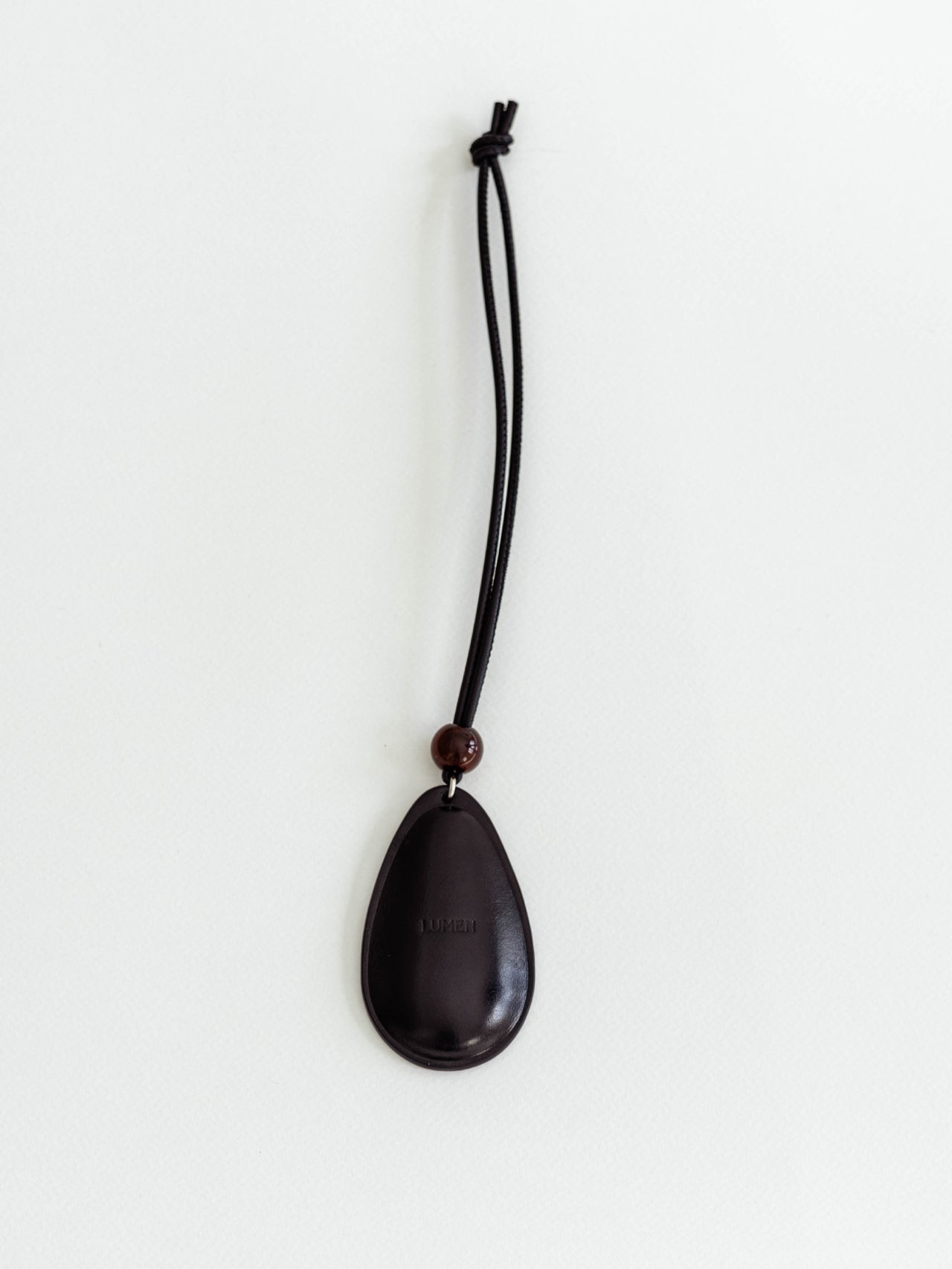 REFLET DOME CHARM (SOFT BLACK)