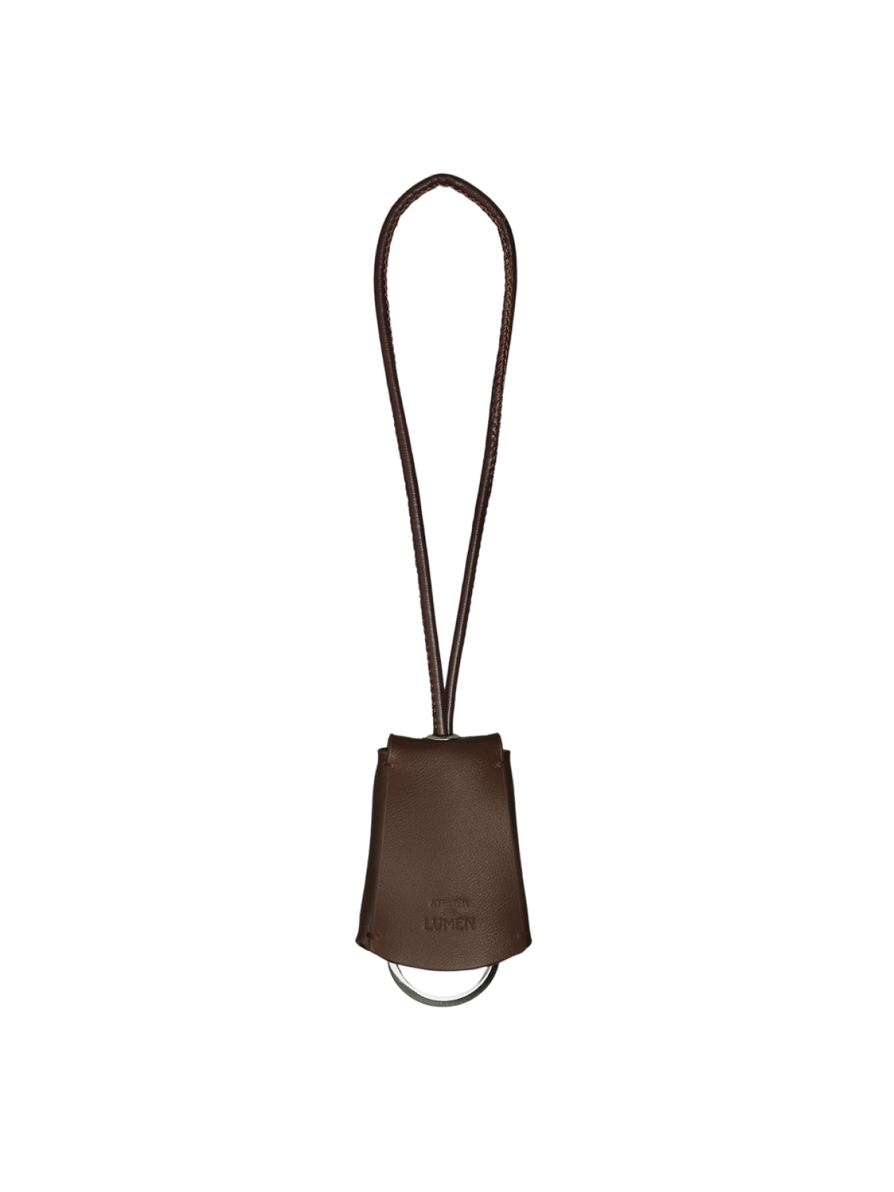 RONDELLE CHARM (OAK BROWN)
