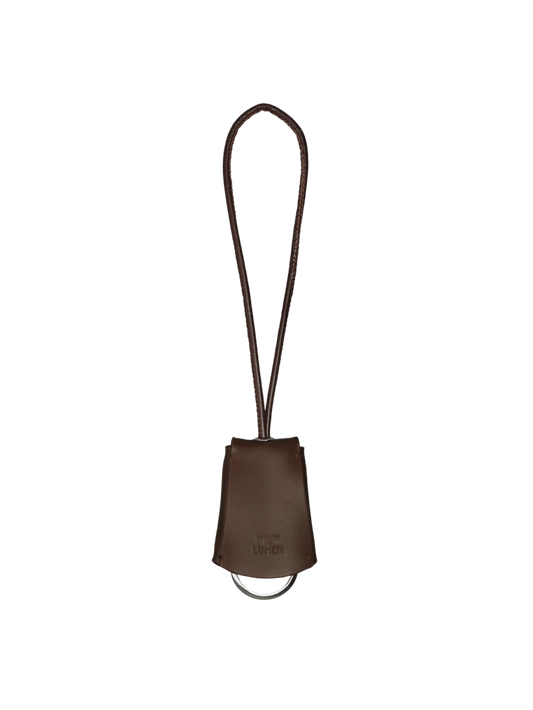 RONDELLE CHARM (OAK BROWN)