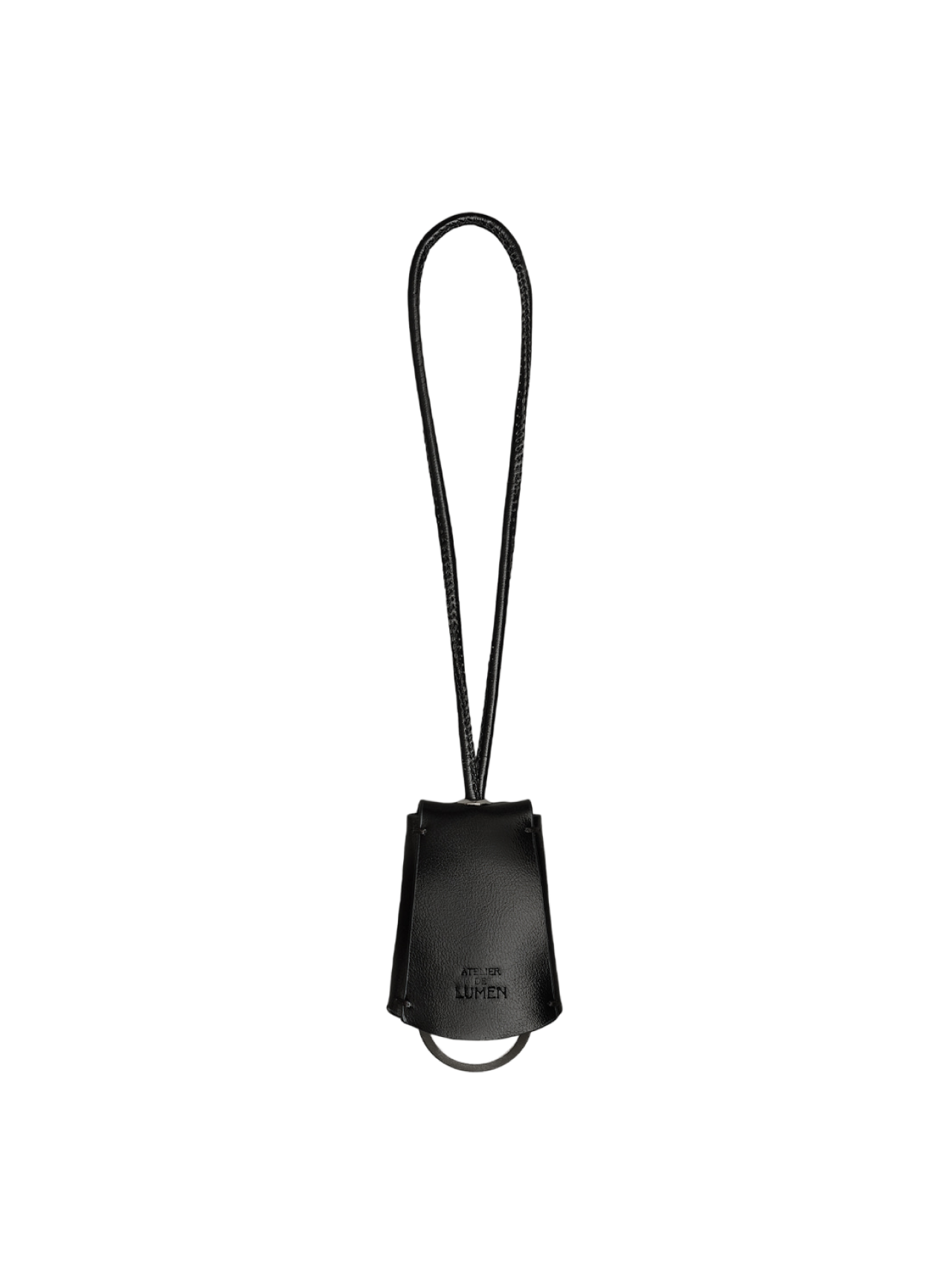 RONDELLE CHARM (SOFT BLACK)