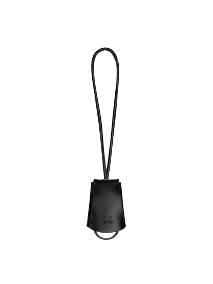 RONDELLE CHARM (SOFT BLACK)