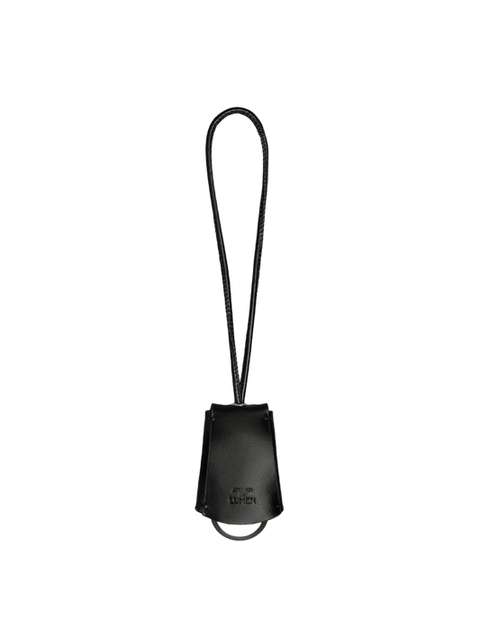 RONDELLE CHARM (SOFT BLACK)