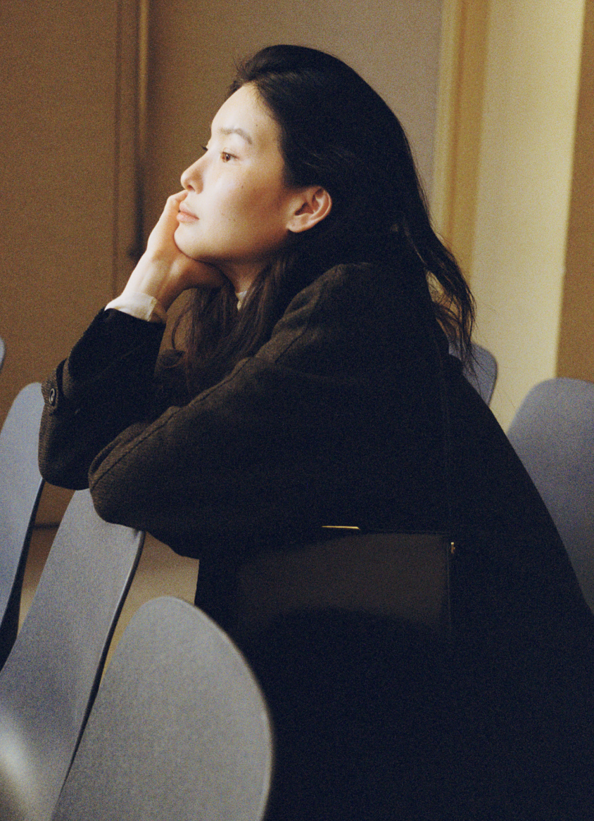 23 FW 2nd COLLECTION