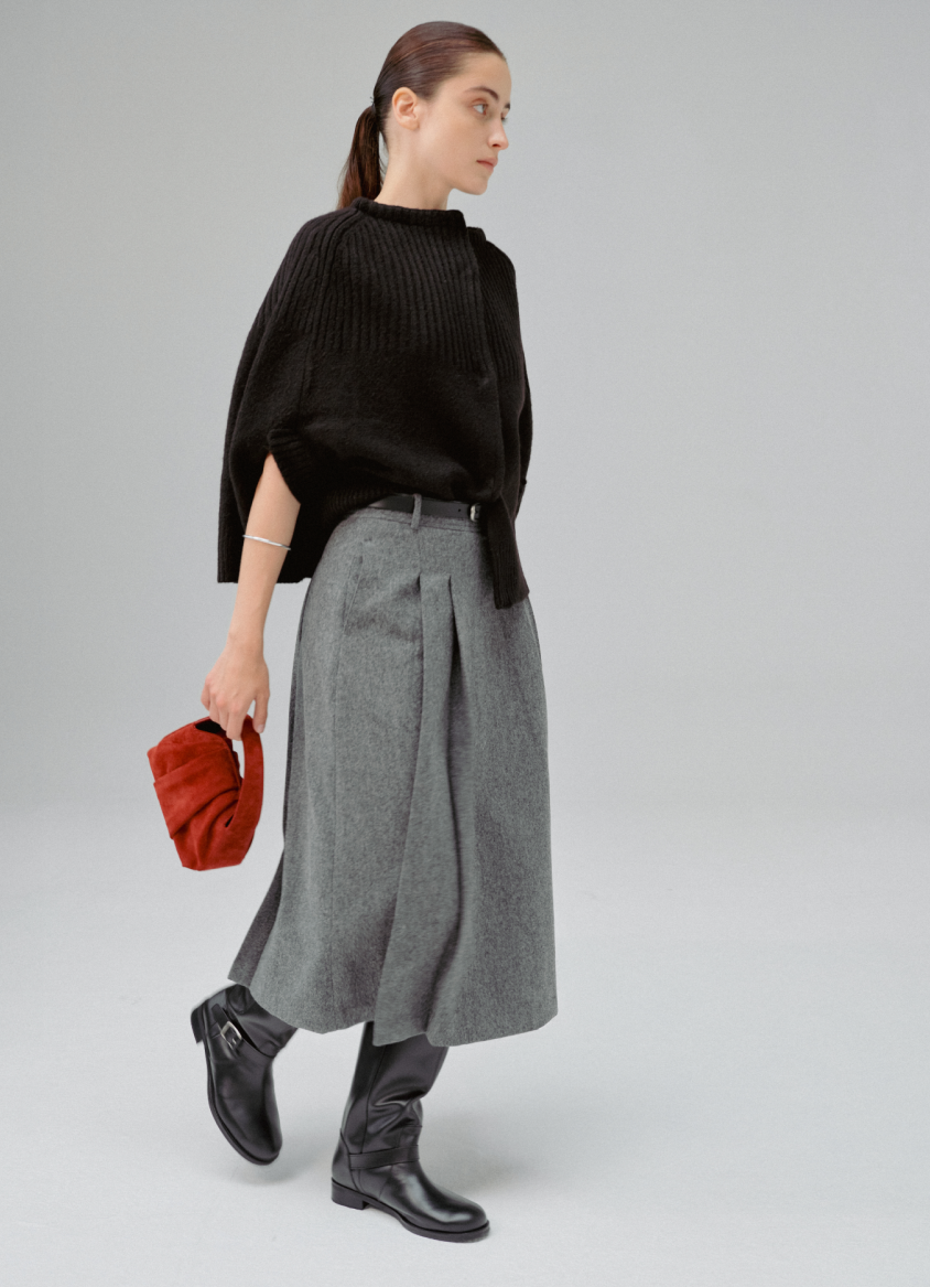 25 AW 2nd COLLECTION