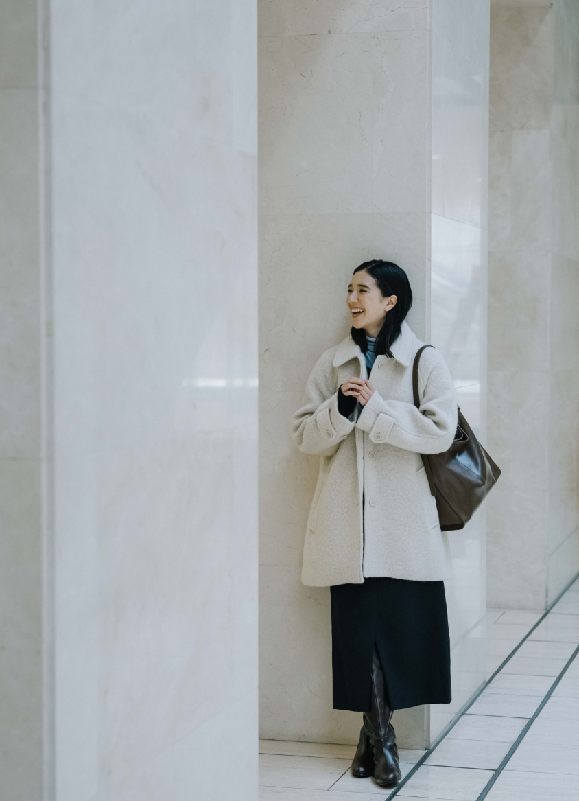 24 FW COLLECTION