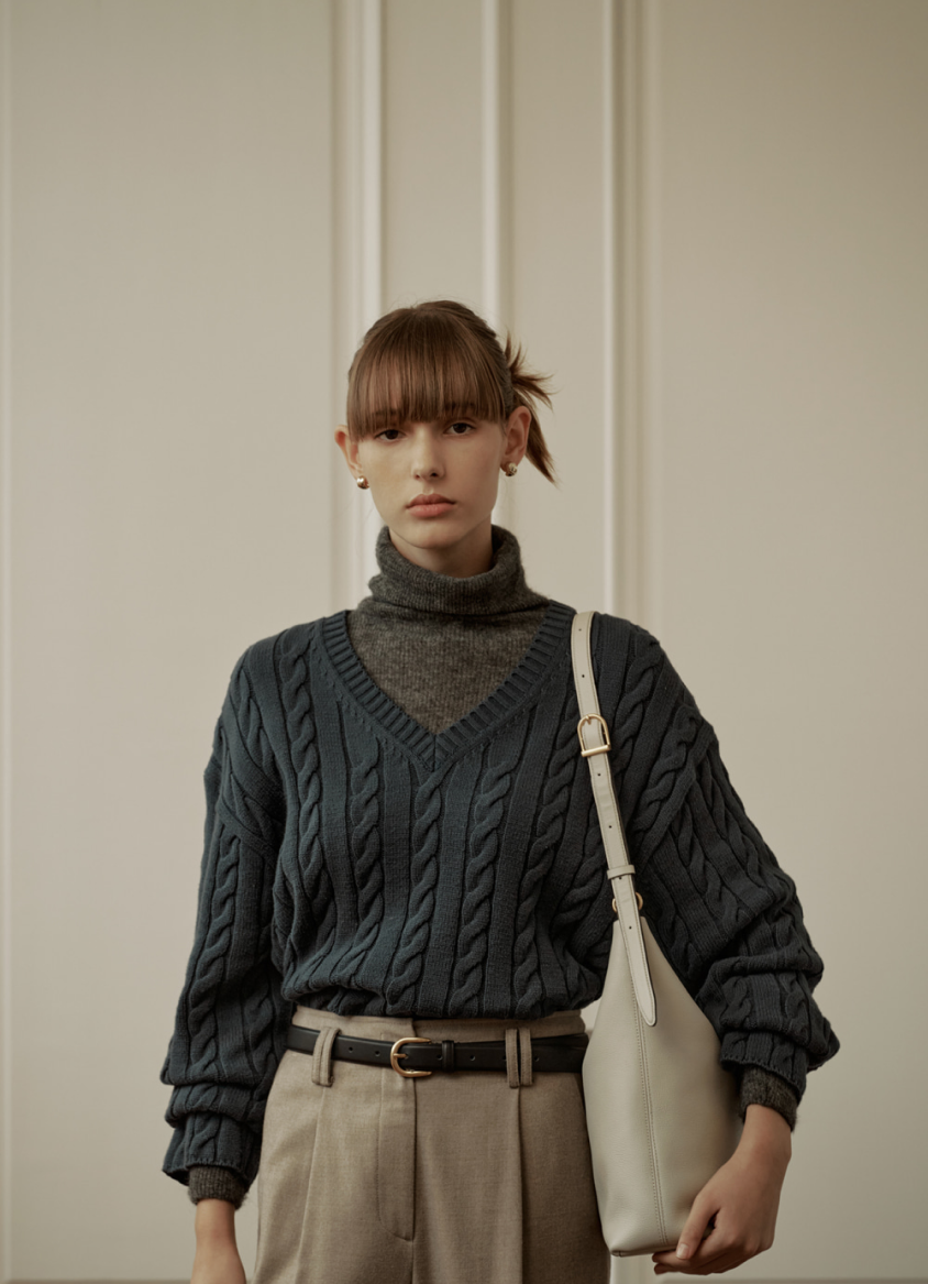 22 FW COLLECTION