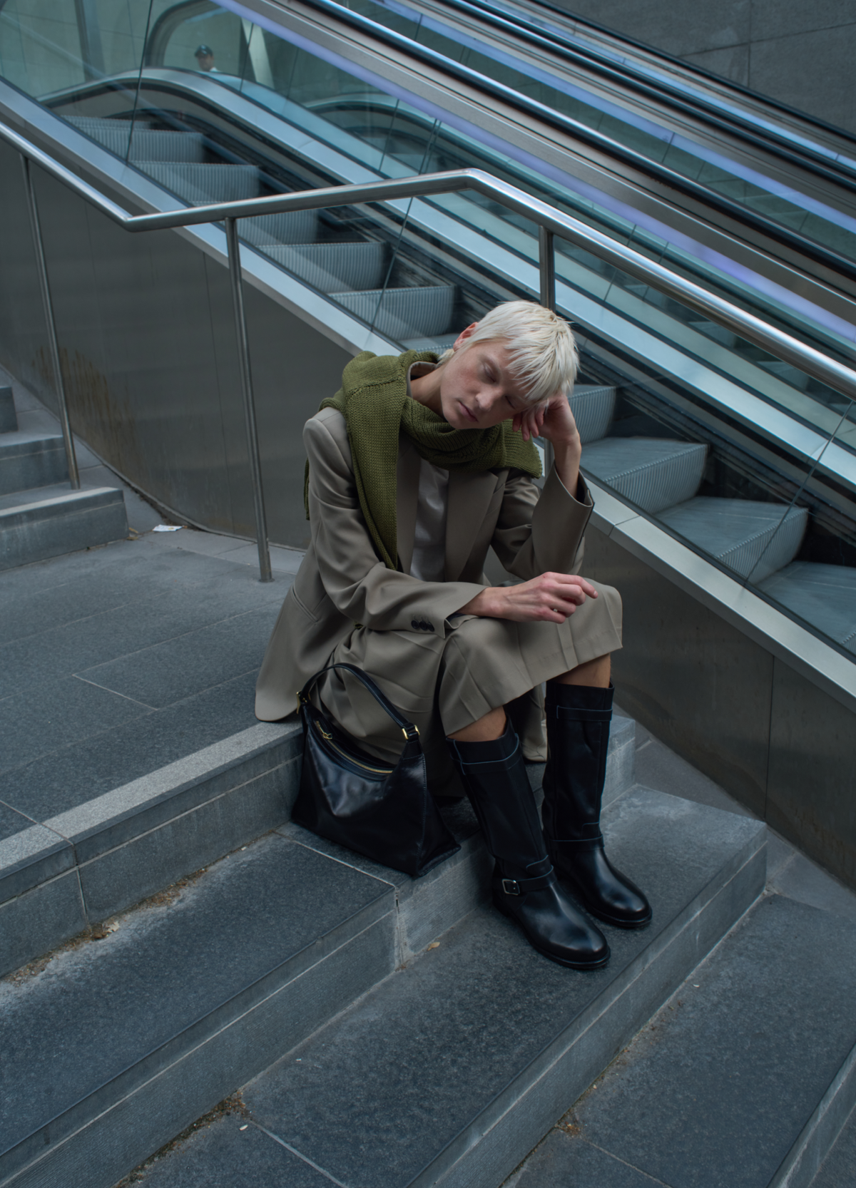 25 AW COLLECTION