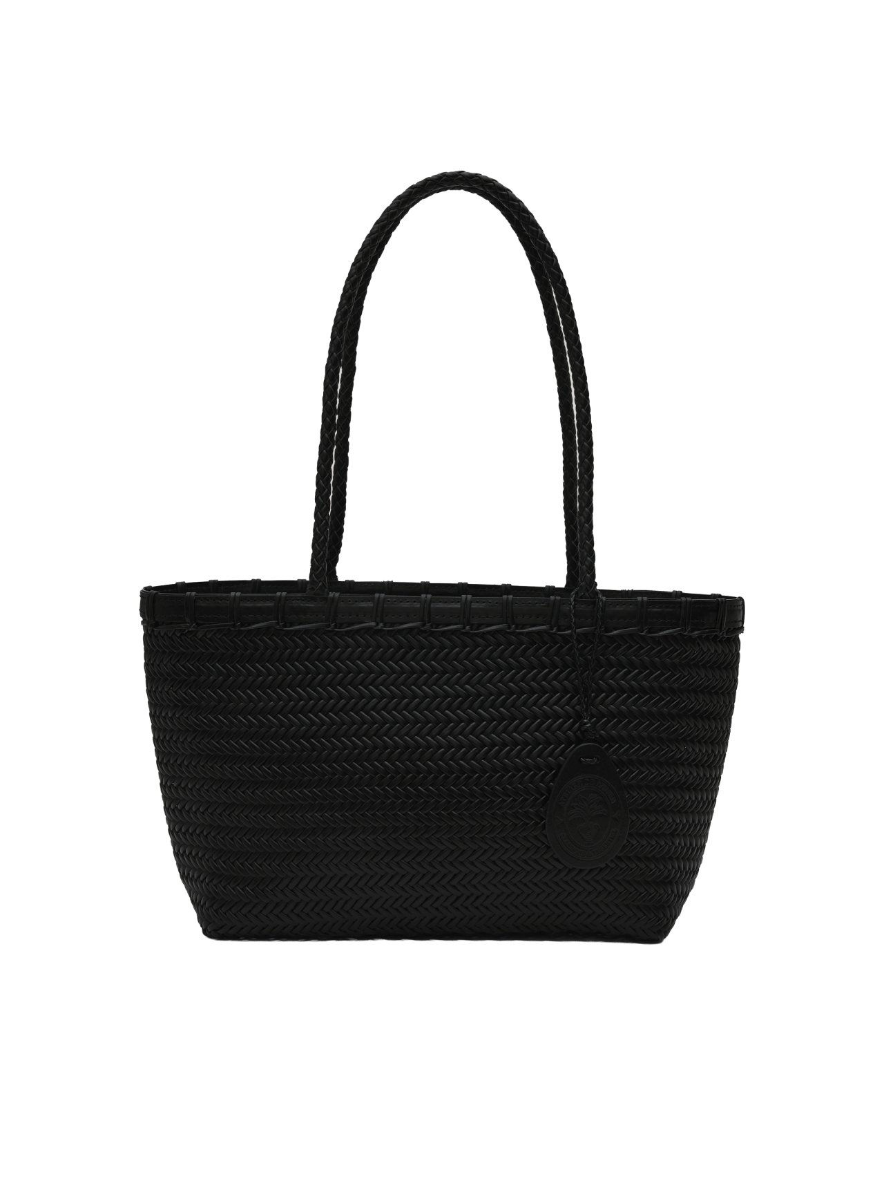 TWIG BAG (DRIED BLACK)