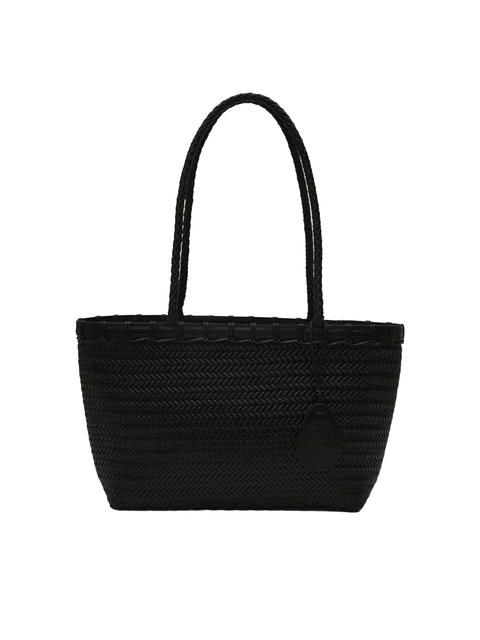 TWIG BAG (DRIED BLACK)