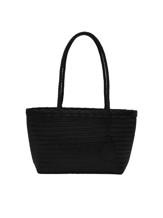 TWIG BAG (DRIED BLACK)