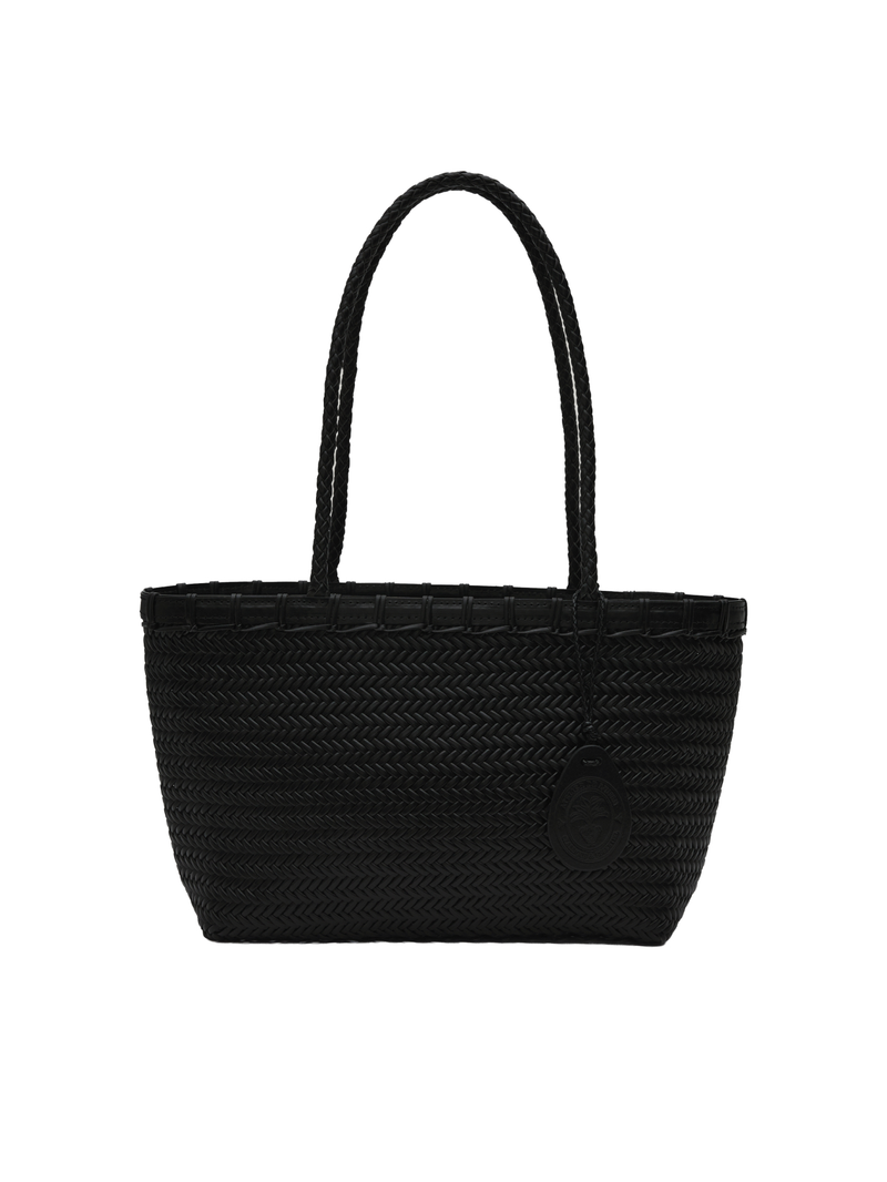 TWIG BAG (DRIED BLACK)