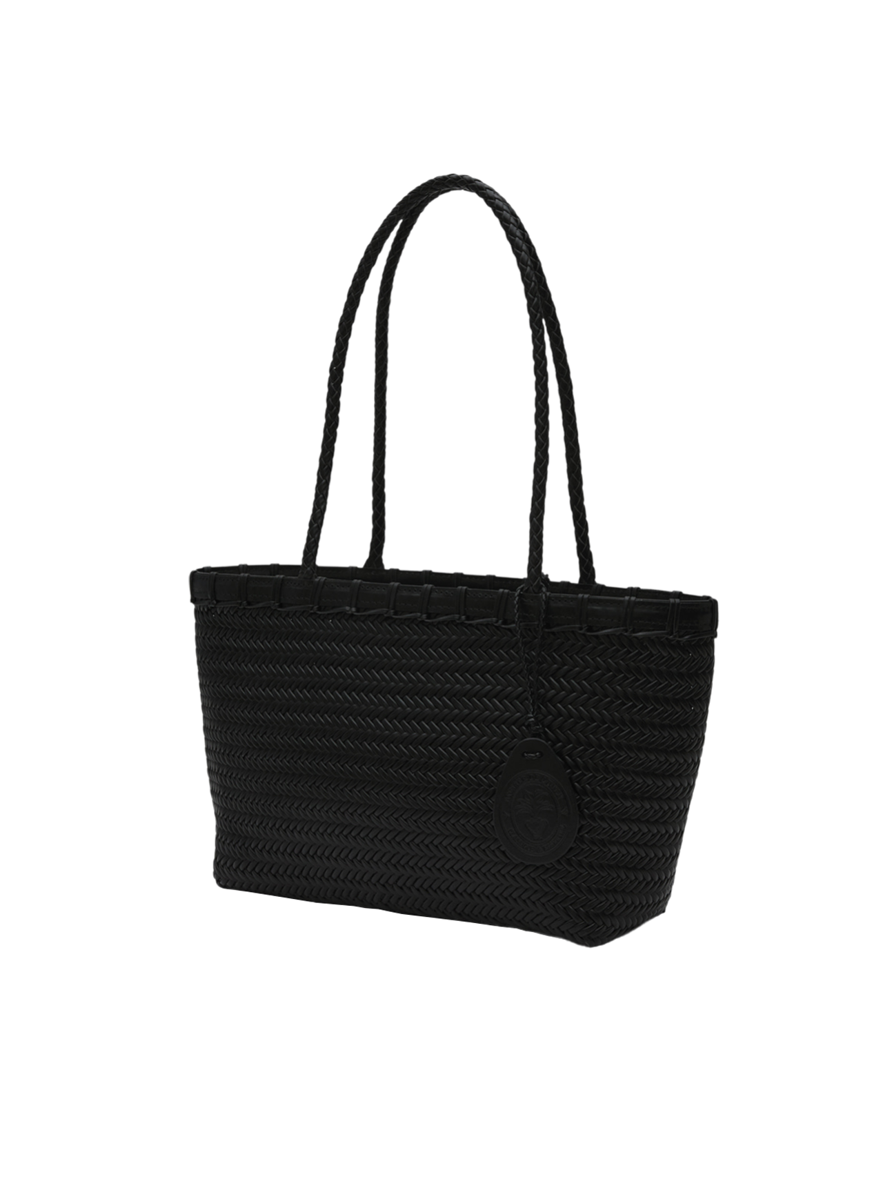TWIG BAG (DRIED BLACK)