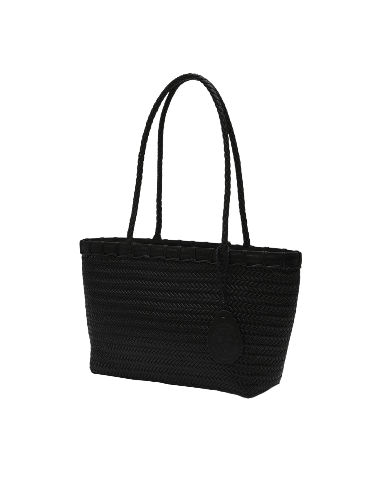 TWIG BAG (DRIED BLACK) - Atelier de LUMEN
