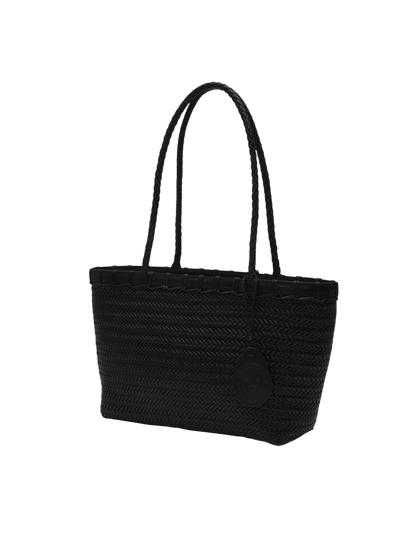 TWIG BAG (DRIED BLACK)