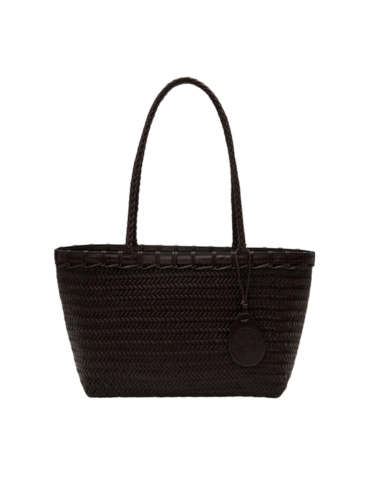 TWIG BAG (DRIED BROWN)
