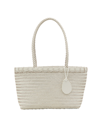 TWIG BAG (DRIED IVORY)