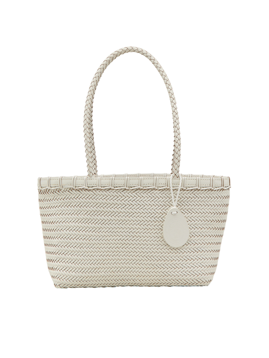 TWIG BAG (DRIED IVORY)