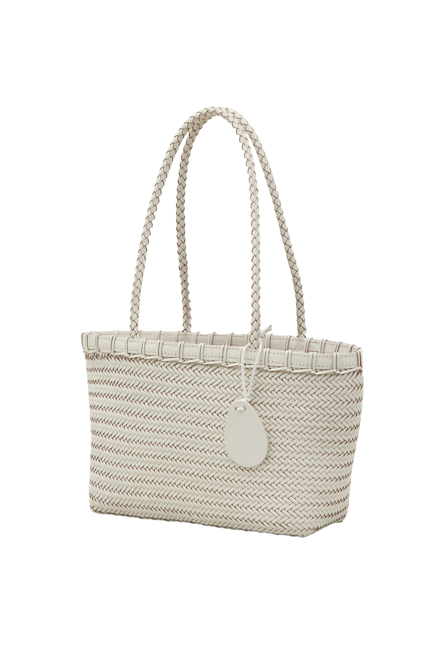 TWIG BAG (DRIED IVORY)