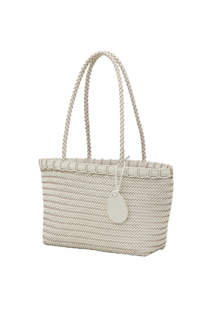 TWIG BAG (DRIED IVORY)