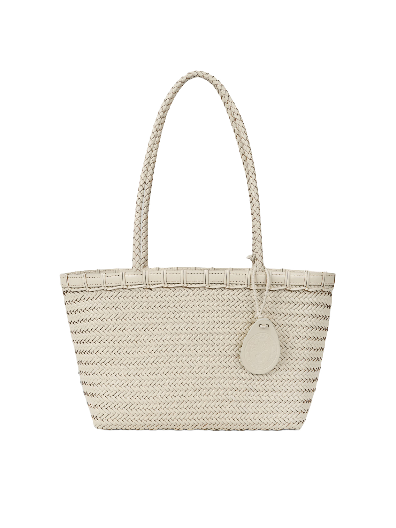 TWIG BAG (DRIED VANILLA)