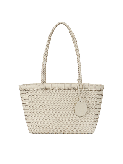 TWIG BAG (DRIED VANILLA)