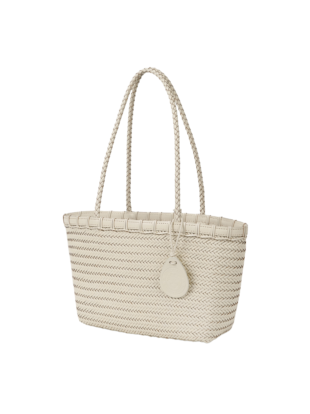 TWIG BAG (DRIED VANILLA)