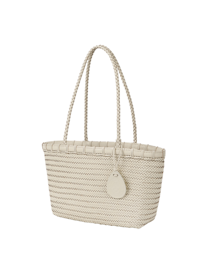 TWIG BAG (DRIED VANILLA)